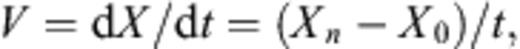 formula