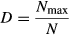 formula