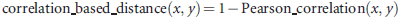 formula