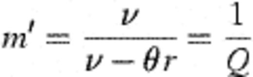 formula