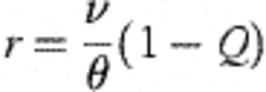 formula