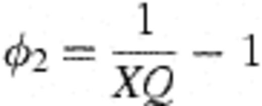 formula