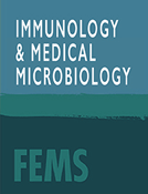 FEMS Immunology & Medical Microbiology Cover Image for Volume 45, Issue 2