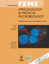 FEMS Immunology & Medical Microbiology Cover Image for Volume 64, Issue 1