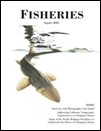 Fisheries Volume 48 Number 8 August 2023 | Fisheries | Oxford Academic