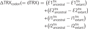 formula