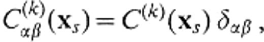 formula