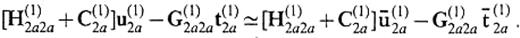 formula