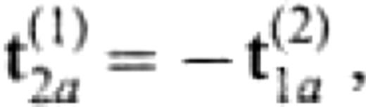 formula
