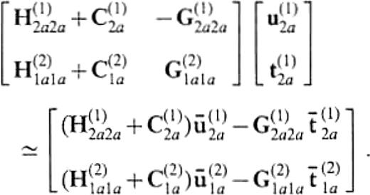 formula