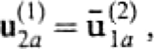 formula