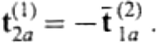 formula