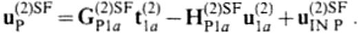 formula
