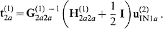 formula