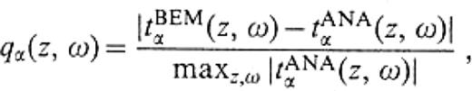 formula