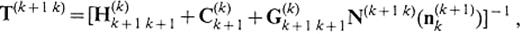 formula