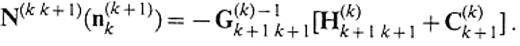 formula