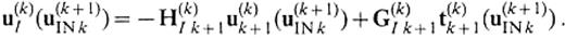 formula
