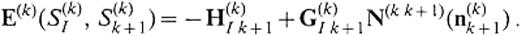 formula