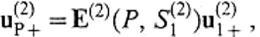 formula