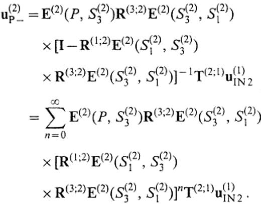 formula