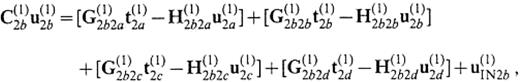 formula