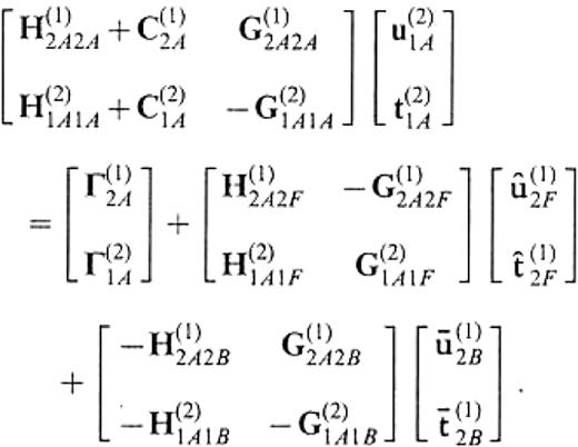 formula