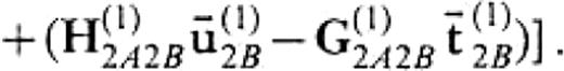 formula
