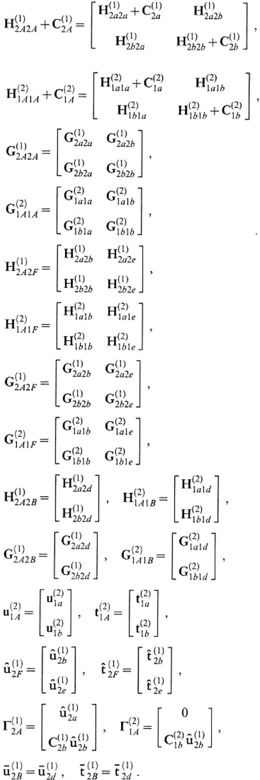 formula