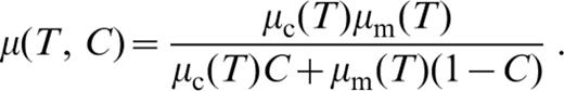 formula
