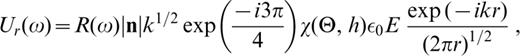 formula