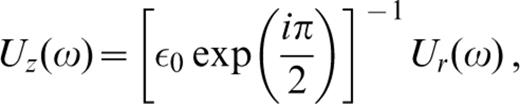 formula