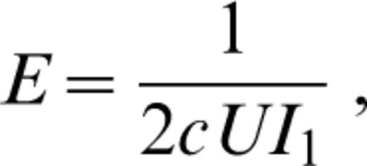 formula