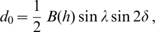formula