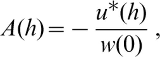 formula