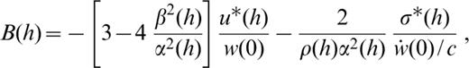 formula