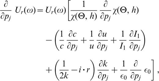 formula