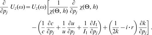 formula