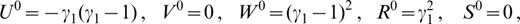 formula