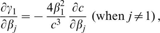 formula