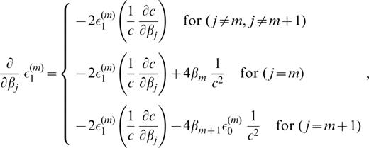 formula