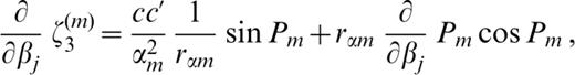 formula