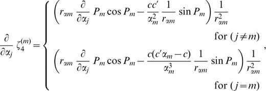 formula