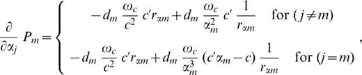 formula