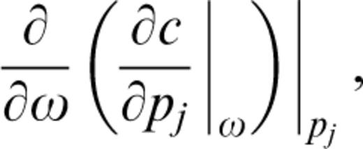 formula
