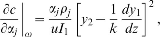 formula