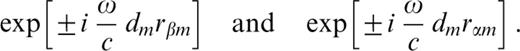 formula