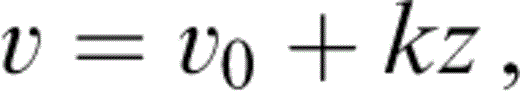 formula