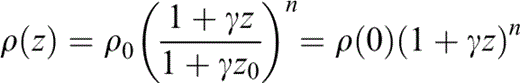 formula