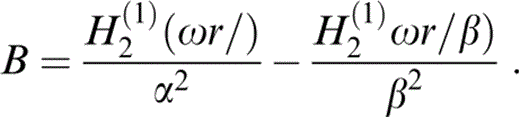 formula